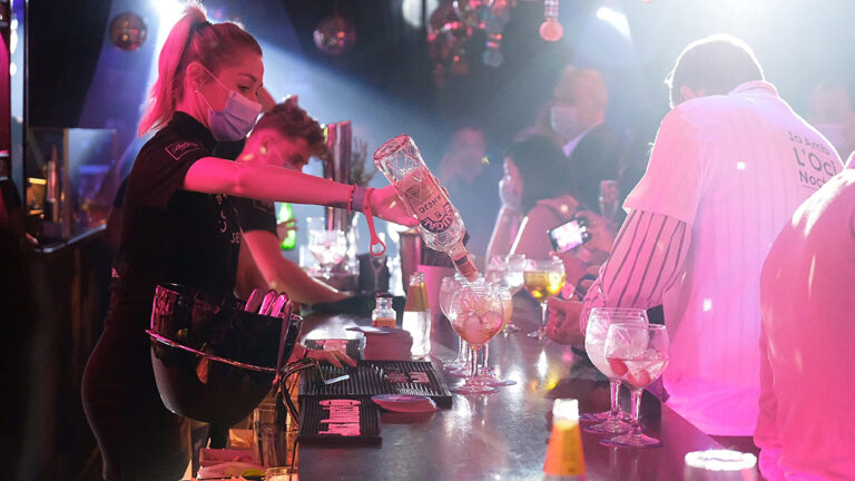 Indignació al sector de l’oci nocturn i la restauració per les restriccions: “És l’estocada definitiva al Nadal”