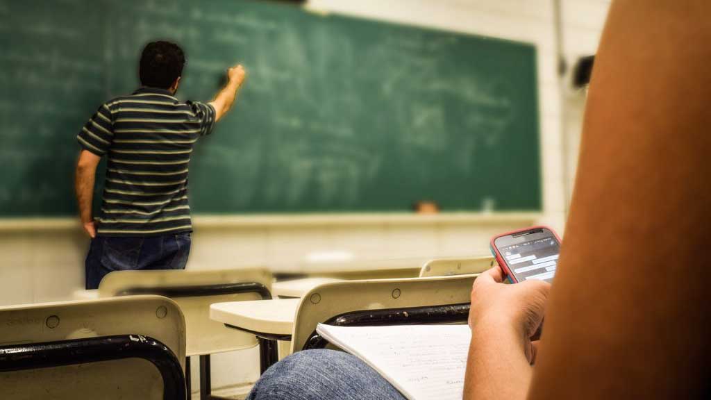 Educació nomena 1.517 docents de forma extraordinària per afrontar el retorn a les aules