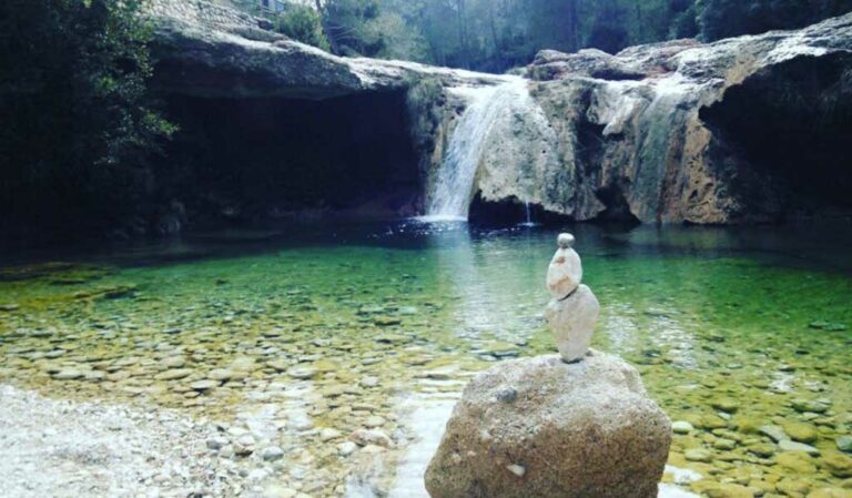 La 8a Caminada Popular de l’IDECE recorrerà els paisatges entre Arnes i Horta de Sant Joan