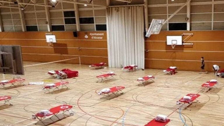 Interior destina 170.000 euros a subvencions per comprar equipament per a centres locals d’acollida d’emergències