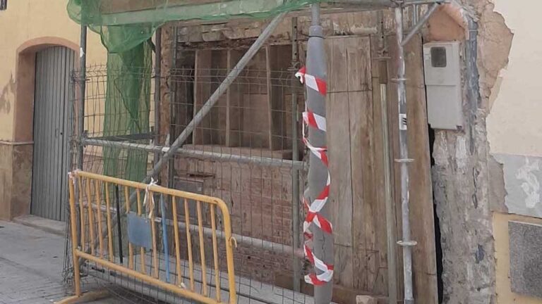 Quatre municipis de l’Ebre rebran els ajuts la Diputació de Tarragona per impulsar polítiques socials i afavorir el repoblament