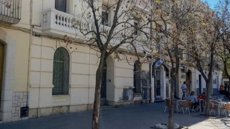 L’Ajuntament de la Ràpita adjudica el projecte per reformar l’edifici de la Duana en el nou centre d’economia blava