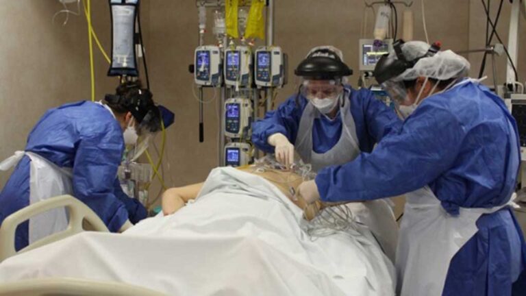 Un estudi sosté que mesurar anticossos en saliva pot ser “útil” per detectar infeccions per covid