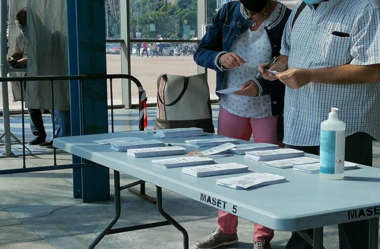 El ple de l’ajuntament de Sant Carles de la Ràpita durà a aprovació el canvi de nom del municipi