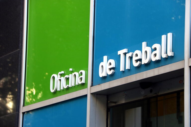 Obert el tràmit per sol·licitar els ajuts del Govern per treballadors en ERTO i fixos discontinus