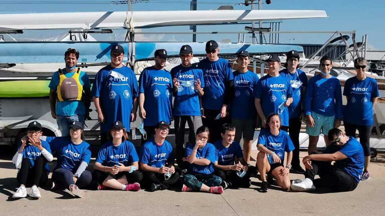 El Club Esportiu l’Àngel APASA, guardonat als III Premis Inclusius de l’Esport Català