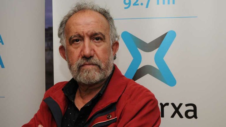 Mor el pintor Josep Niebla als 76 anys d’edat