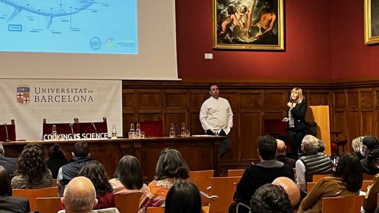 Balfegó avança cap al màxim aprofitament de la tonyina vermella