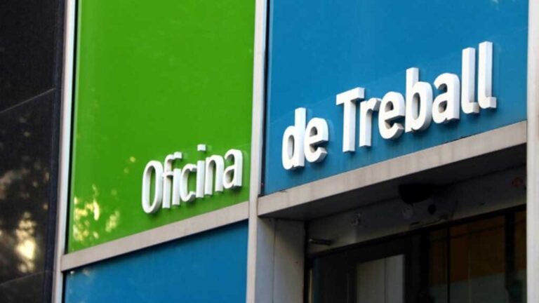 L’atur creix en 559 persones a la demarcació de Tarragona i l’Ebre durant l’octubre