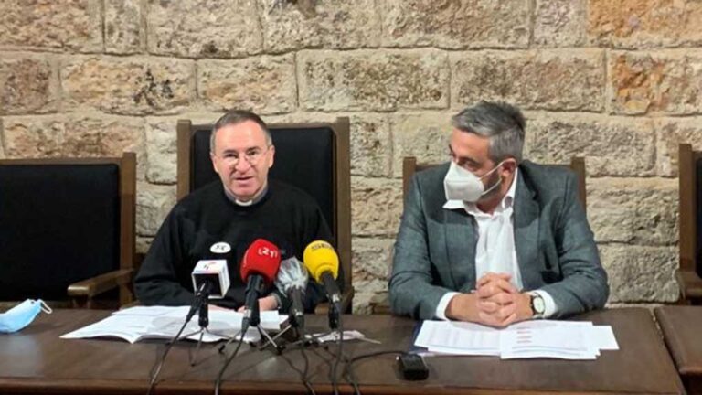 El Bisbat de Tortosa tanca el 2020 amb més de 500.000 euros de superàvit