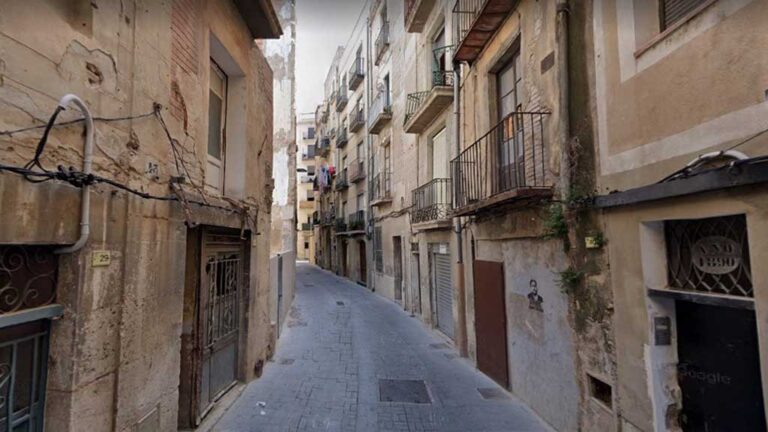 L’Ajuntament de Tortosa tallarà el trànsit als carrers Montcada i Replà el pròxim 8 de novembre