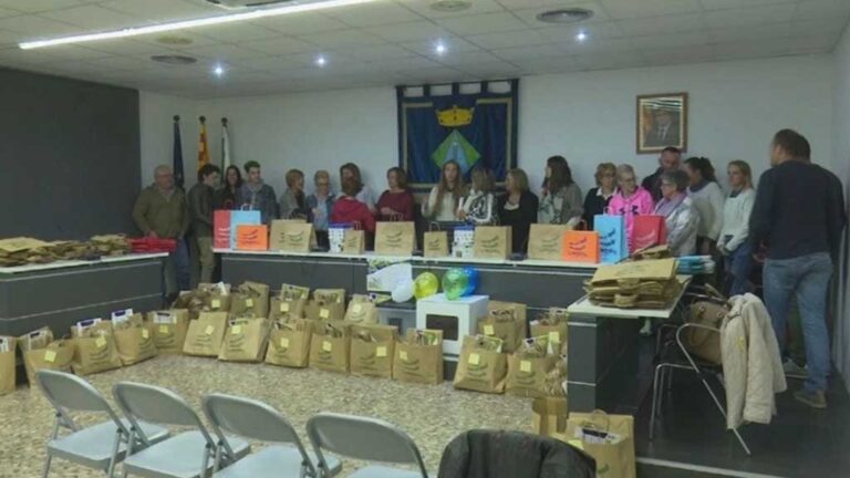L’Ampolla celebra la IX Setmana del Comerç per impulsar l’economia local