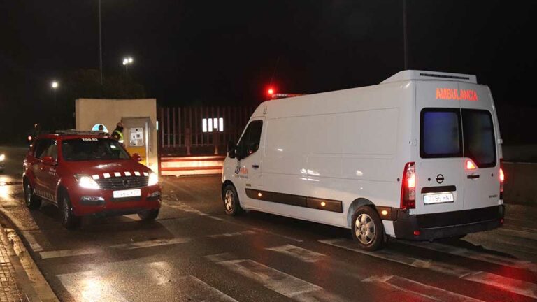 La UGT lamenta la mort del bomber de la nuclear d’Ascó i urgeix les administracions a garantir la seguretat laboral