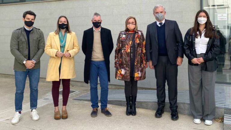 15 joves amb risc d’exclusió social es beneficiaran del projecte de mentoria esportiva Arrela’t