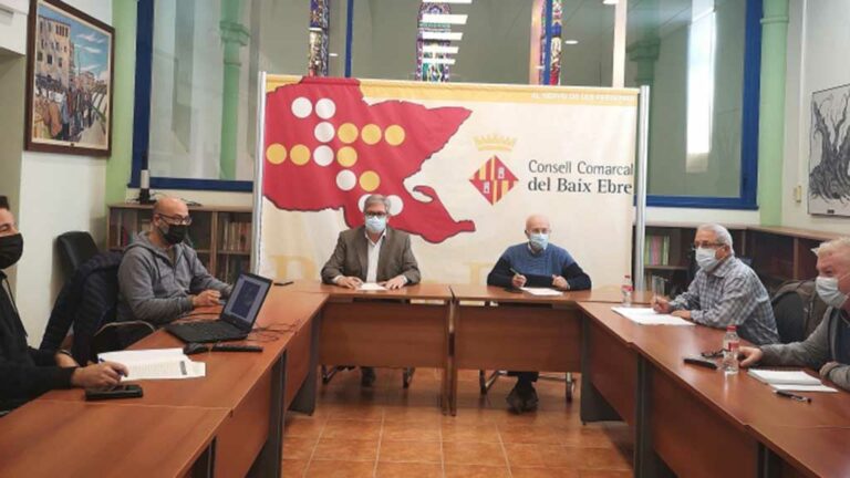 Un total de 90 imatges opten al I Concurs de Fotografia a Instagram del Consell Comarcal del Baix Ebre