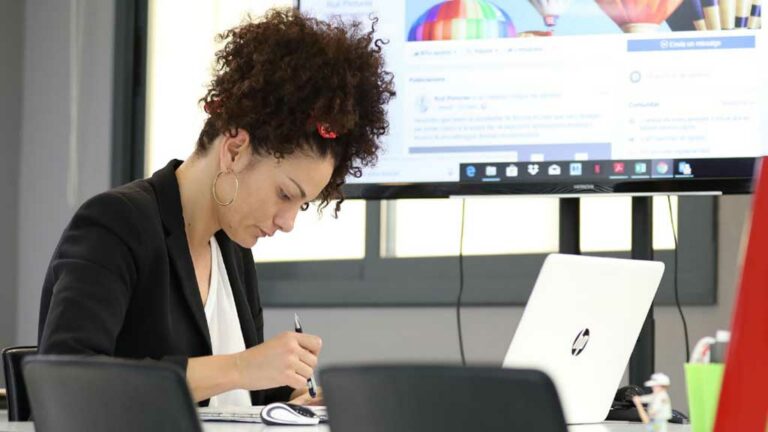 L’empresa Rull Services canvia de model de negoci i preveu incrementar un 28% la facturació el 2023