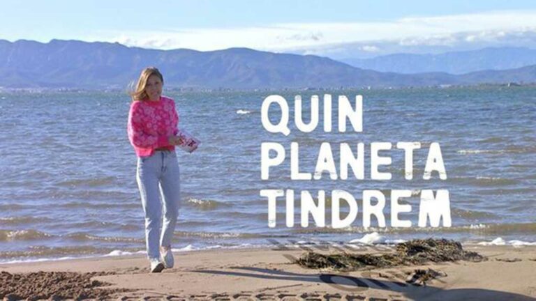 Especial “InfoK” dedicat a la crisi climàtica, des del delta de l’Ebre