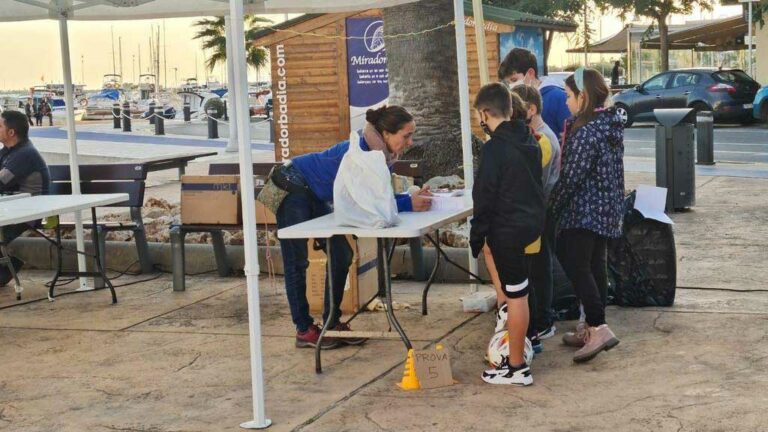 L’Ampolla posa punt final a la IX Setmana del Comerç