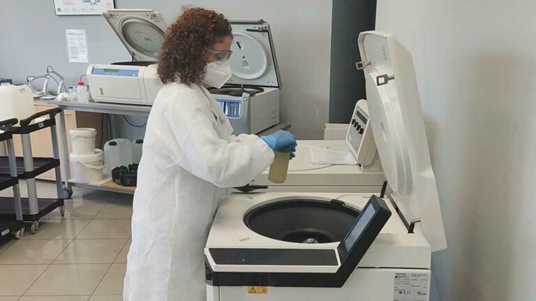 Agbar inclou la detecció de la nova variant òmicron en la seva solució de monitoratge de la COVID-19 en aigües residuals