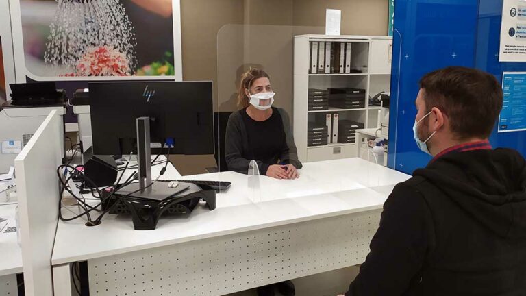 Agbar llança el programa “Amb tu”, un salt qualitatiu en la millora de l’atenció al client