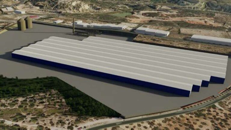 Territori facilita la implantació de Kronospan al polígon Catalunya Sud de Tortosa