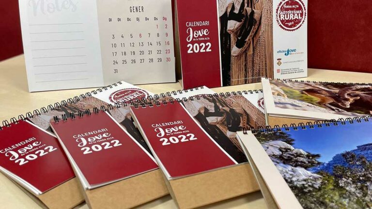 L’Oficina Jove de la Terra Alta fomenta l’orgull rural a través d’Instagram