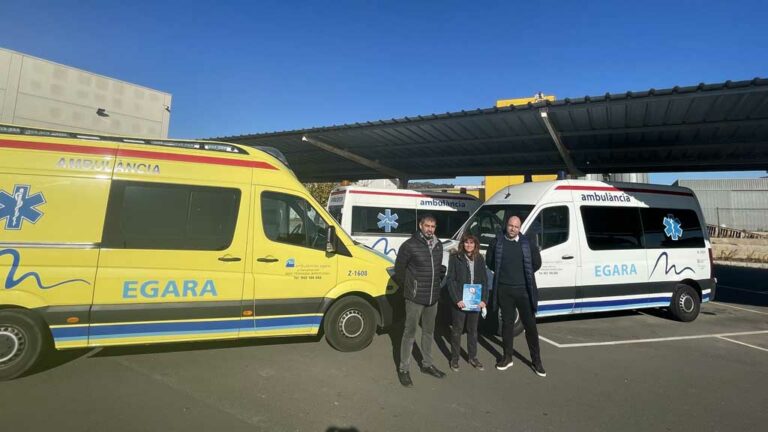 L’Institut de l’Ebre celebrarà les Jornades d’emergències a Tortosa