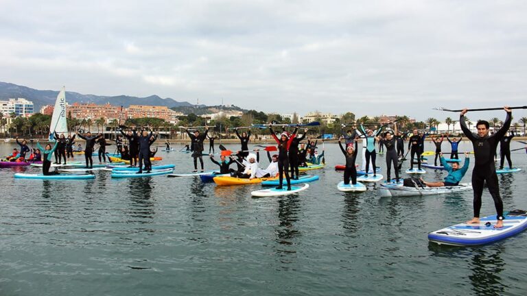 Arriba la tercera edició de la Sant Silvestre Marítima de la Ràpita per acomiadar l’any fent esport