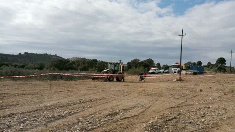 L’ACA inverteix 4,2 MEUR en la construcció de la depuradora de Riba-roja d’Ebre