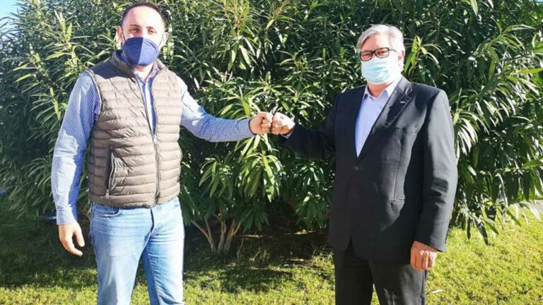 Xavier Faura és elegit president del COPATE després de la renúncia de Joan Alginet