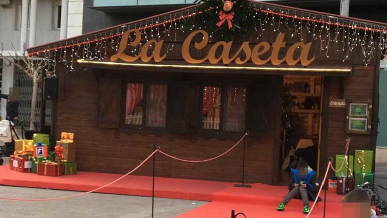 Amposta modifica les activitats de Nadal amb la voluntat de contenir els contagis per la Covid-19