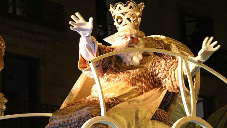 El Govern recomana ampliar el recorregut de les cavalcades de reis i evitar els carrers estrets