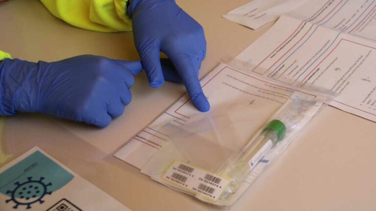 La fiscalia s’oposa al toc de queda i a limitar les trobades socials a 10 persones