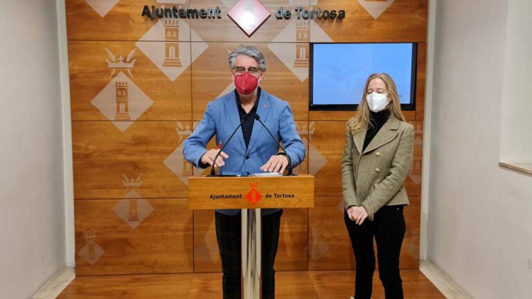 11 escoles del municipi prendran part al ‘Cantem Tortosa’, un esdeveniment coral amb fins a 250 veus a l’escenari