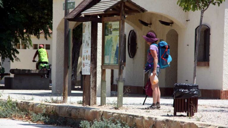 El sector turístic de l’Ebre resisteix millor que altres destinacions del país els últims estius amb covid