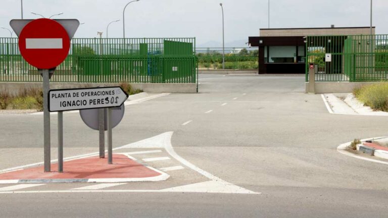 El Tribunal Suprem tanca la porta a una possible reobertura del projecte Castor i avala el seu desmantellament