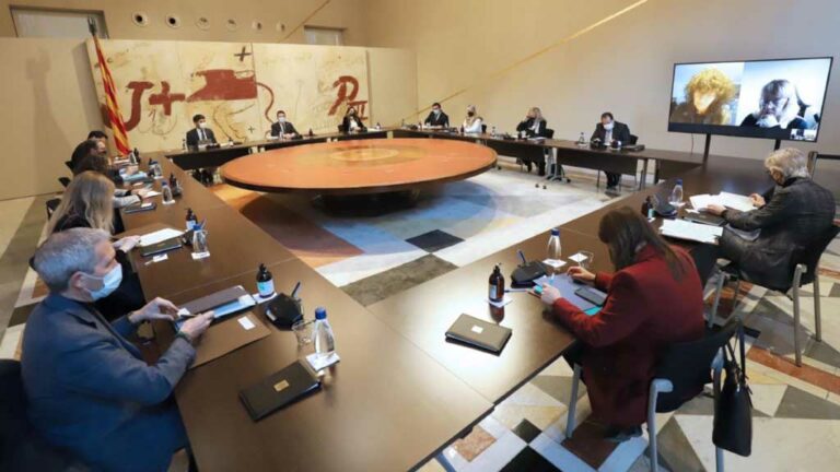 El Govern demana el toc de queda per a Tortosa, Deltebre, Amposta i la Ràpita