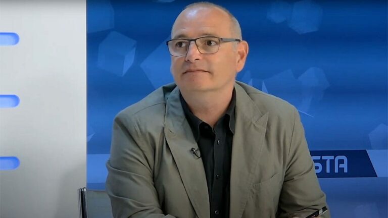 Josep Pitarch assumeix la direcció de Canal Terres de l’Ebre, per reforçar “el servei públic audiovisual local”