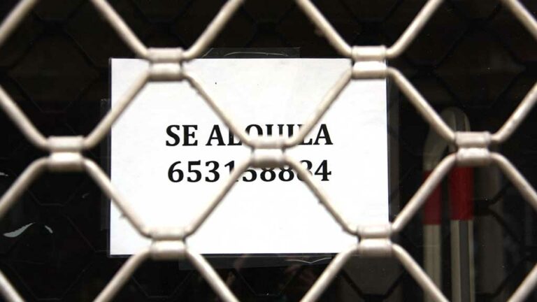 El Govern amplia en 900.000 euros els ajuts ordinaris al pagament del lloguer del 2021