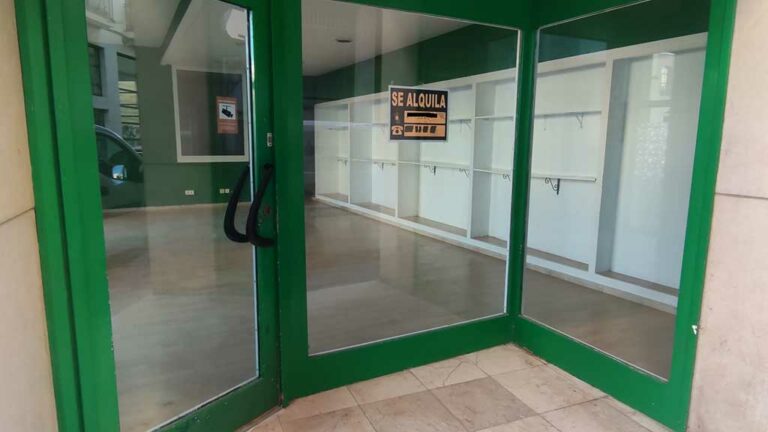 L’Ajuntament d’Alcanar suspèn la taxa per llicència d’obertura d’establiments i activitats