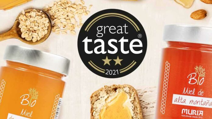 mel muria taste