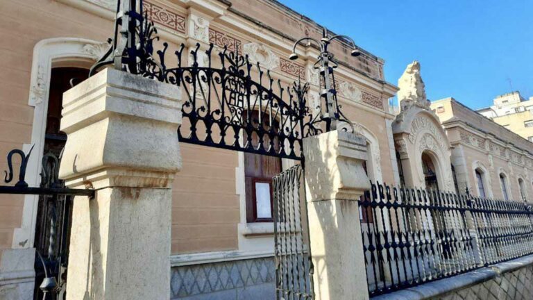 Cultura atorga 108.000 euros a l’Ajuntament d’Amposta per fer obres a l’edifici del Museu Terres de l’Ebre