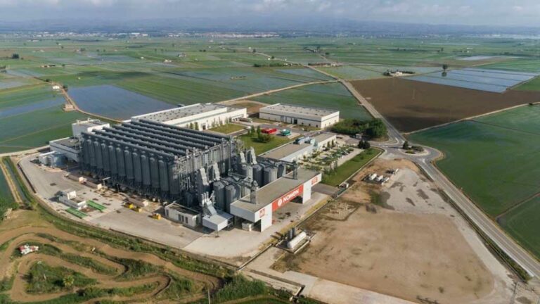 Nomen Foods factura 27,3 MEUR, un 8% menys que l’exercici anterior