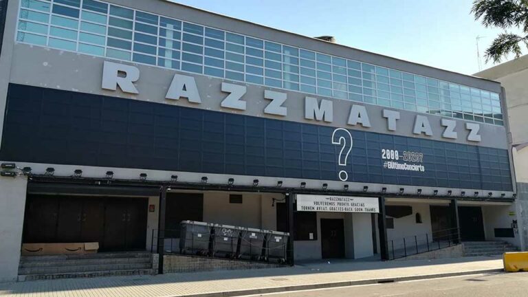 Les sales de concerts, “emprenyades” amb el tancament, alerten que els joves acabaran sortint “sense cap control”