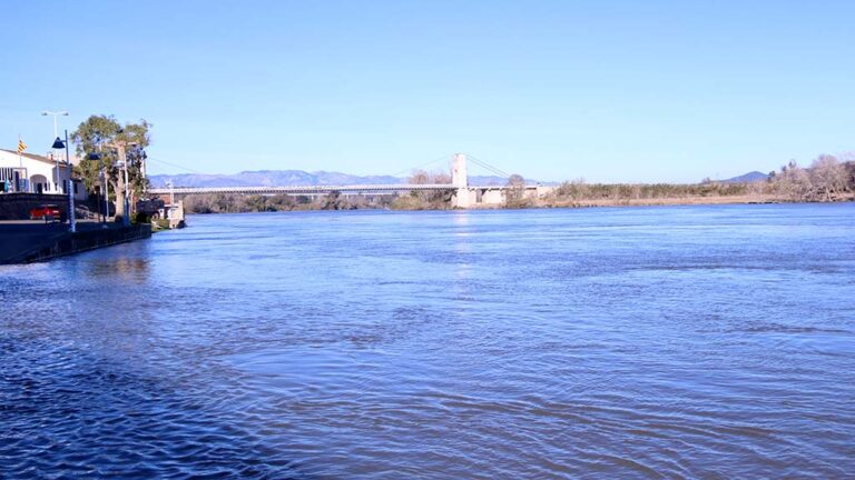 La CHE rep 200 al·legacions per correu electrònic a la consulta pública del Pla Hidrològic de l’Ebre