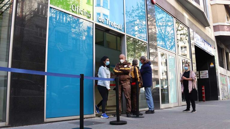 L’ocupació al sector de la gran distribució comercial creix un 8,9% a les Terres de l’Ebre