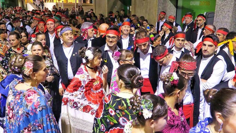 Se suspèn la festa de Sant Antoni 2022 d’Alcanar