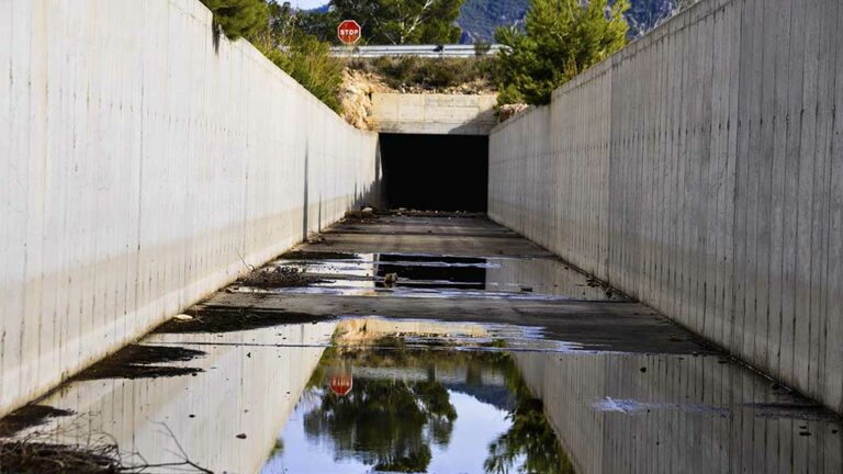 Acció Climàtica invertirà més de 500 MEUR en el desenvolupament de la xarxa de regadiu fins al 2032