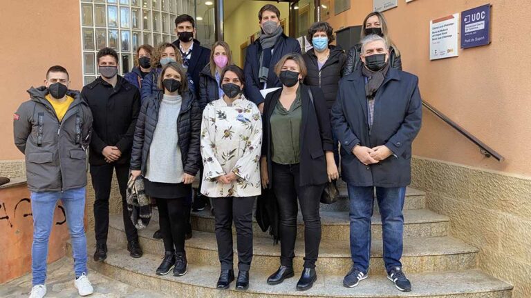 El Consell Comarcal dona suport a la reactivació de l’Associació d’Empresaris d’Hostaleria de la Terra Alta