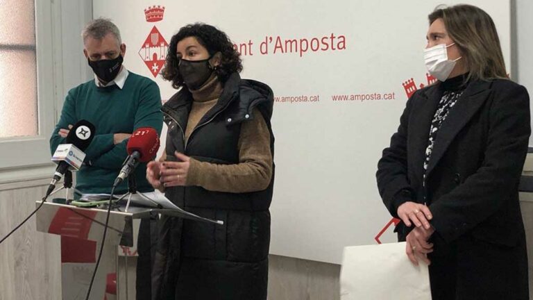 El Fòrum Jove a Amposta es converteix en un espai de referència territorial